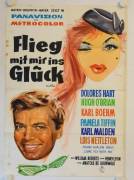 Flieg mit mir ins Glück (Come fly with me)